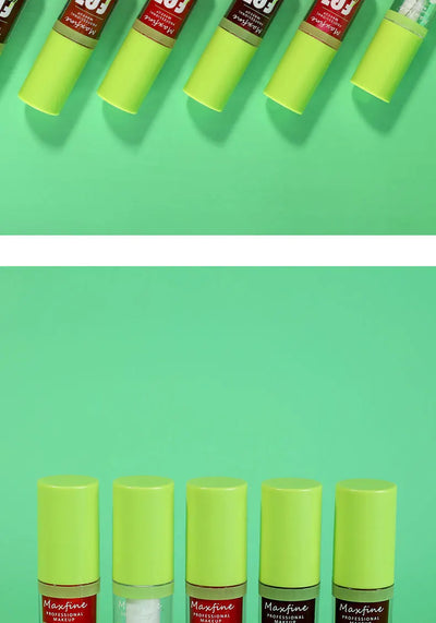 Waterproof Hydrating Lip Gloss with Long-lasting Moisture - Smarsty