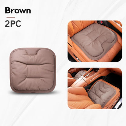 Universal Leather Car Seat Cover Four Season Protection - Smarsty