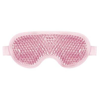 Gel Cooling Eye Mask for Refreshing Hot Cold Therapy - Smarsty