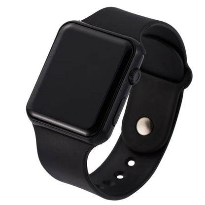 Fashion Sport Digital Watch for Men and Women - Smarsty