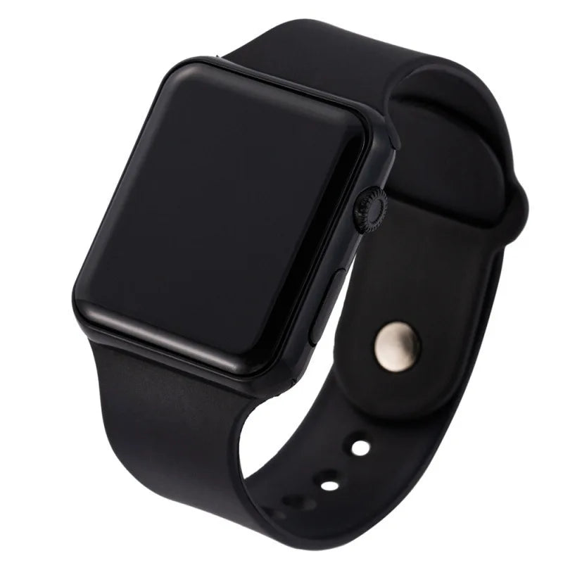 Fashion Sport Digital Watch for Men and Women - Smarsty