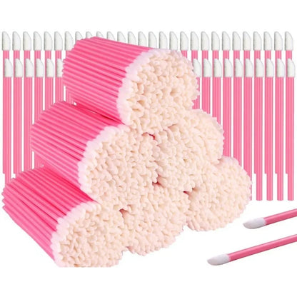 High Quality Disposable Lip Applicators for Makeup - Smarsty