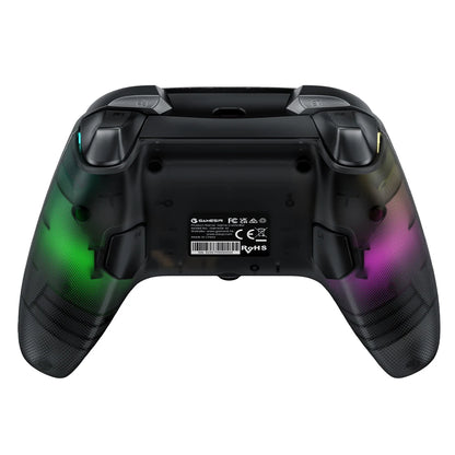 GameSir Kaleid Wired Xbox Controller with Hall Effect Joystick - Smarsty