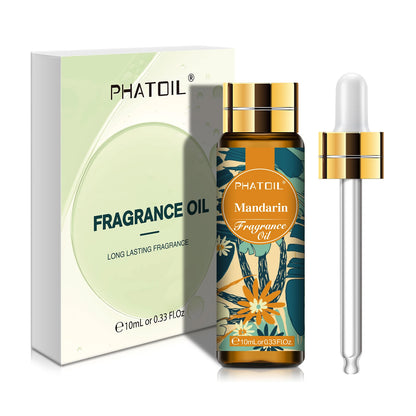 PHATOIL 10ml Fruit Fragrance Oil for Diffusers - Smarsty