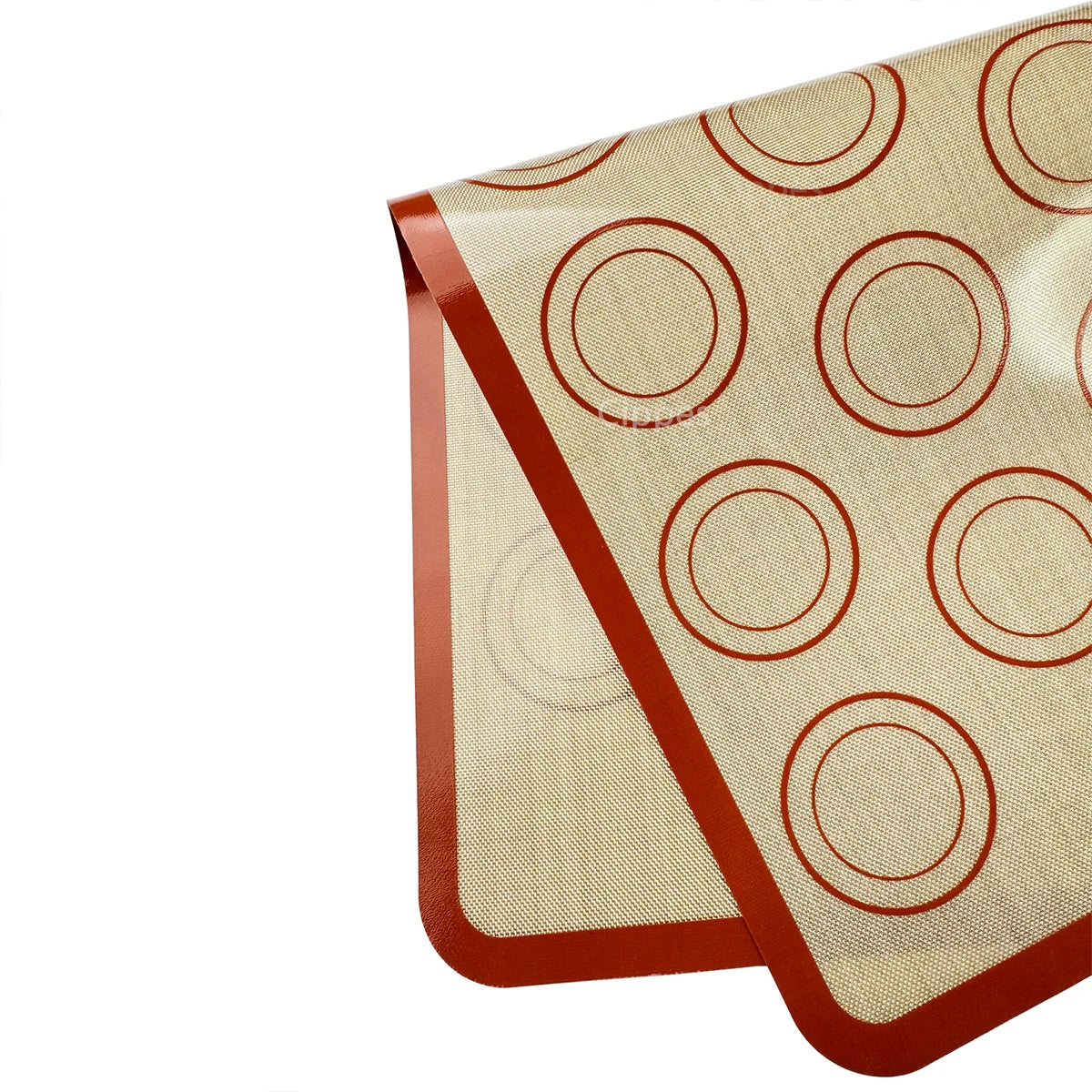 Silicone Baking Mat - Reusable Non Stick Oven Liner - Smarsty