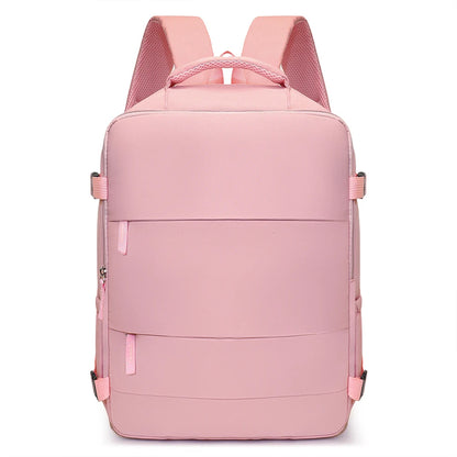 Travel Boarding Backpack Easyjet, Wiz Air Multi Functional, Large Capacity, Lightweight, Leisure Computer Bag, Short Distance