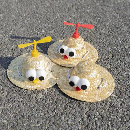 Cute Sun Hat for Dogs and Cats Durable Accessory - Smarsty