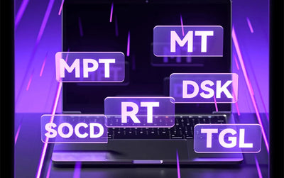 Mechanical Gaming Keyboard With Magnetic Switch And RGB - Smarsty