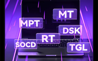 Mechanical Gaming Keyboard With Magnetic Switch And RGB