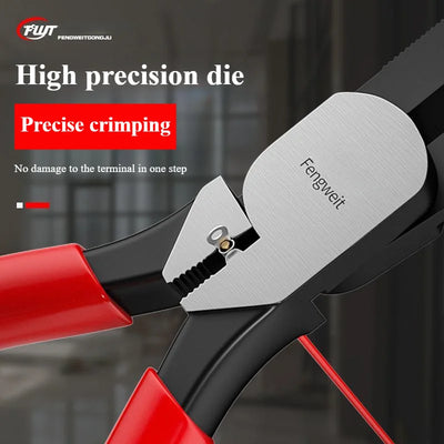 slip-tooth screw pliers Screw removal pliers slip-wire pliers Carp slip-wire screw pliers rusty wire removal pliers - Smarsty