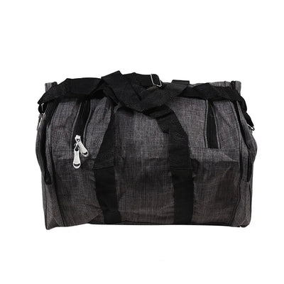 Oxford Waterproof Travel Bag For Men Large Capacity Duffle - Smarsty