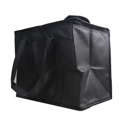 Waterproof Cooler Bag Insulated Lunch Box Foldable Portable - Smarsty
