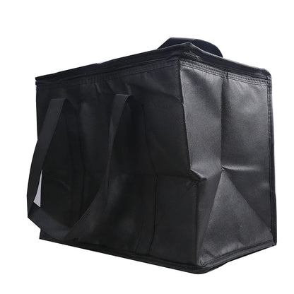 Waterproof Cooler Bag Insulated Lunch Box Foldable Portable - Smarsty