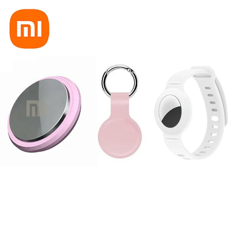 Xiaomi Smart GPS Tracker for Kids and Pets - Smarsty