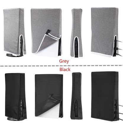 PS5 Waterproof Dust Proof Cover Sleeve Protector - Smarsty