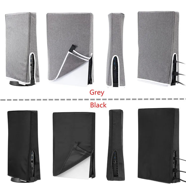 PS5 Waterproof Dust Proof Cover Sleeve Protector - Smarsty