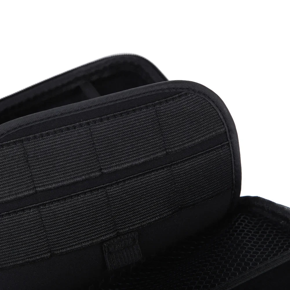 Durable Hard Case Bag for Nintendo 3DS XL LL - Smarsty