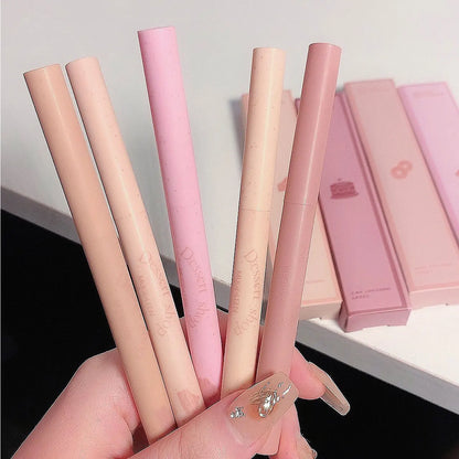 Automatic Waterproof Lip Liner for Lasting Color Precision - Smarsty