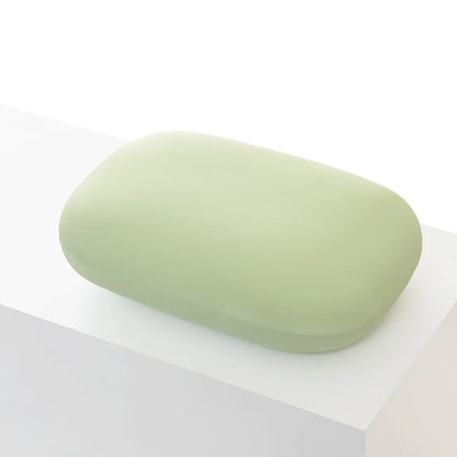 Multifunction Memory Foam Neck Pillow for Comfortable Travel - Smarsty