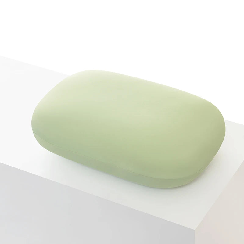 Multifunction Memory Foam Neck Pillow for Comfortable Travel - Smarsty