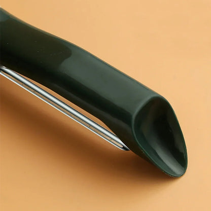 Kitchen Potato Peeler Fruits Vegetables Planer Professional Carrots Melon Chopper Grater Scraper Planing Tool Home
