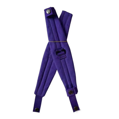 Waterproof Nylon Shoulder Strap For Kanken Backpack Detachable Widening Decompression Bag Strap Stress Reliever Bag Accessories