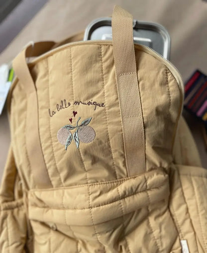 Kids School Backpack Kindergarten Durable Lightweight - Smarsty