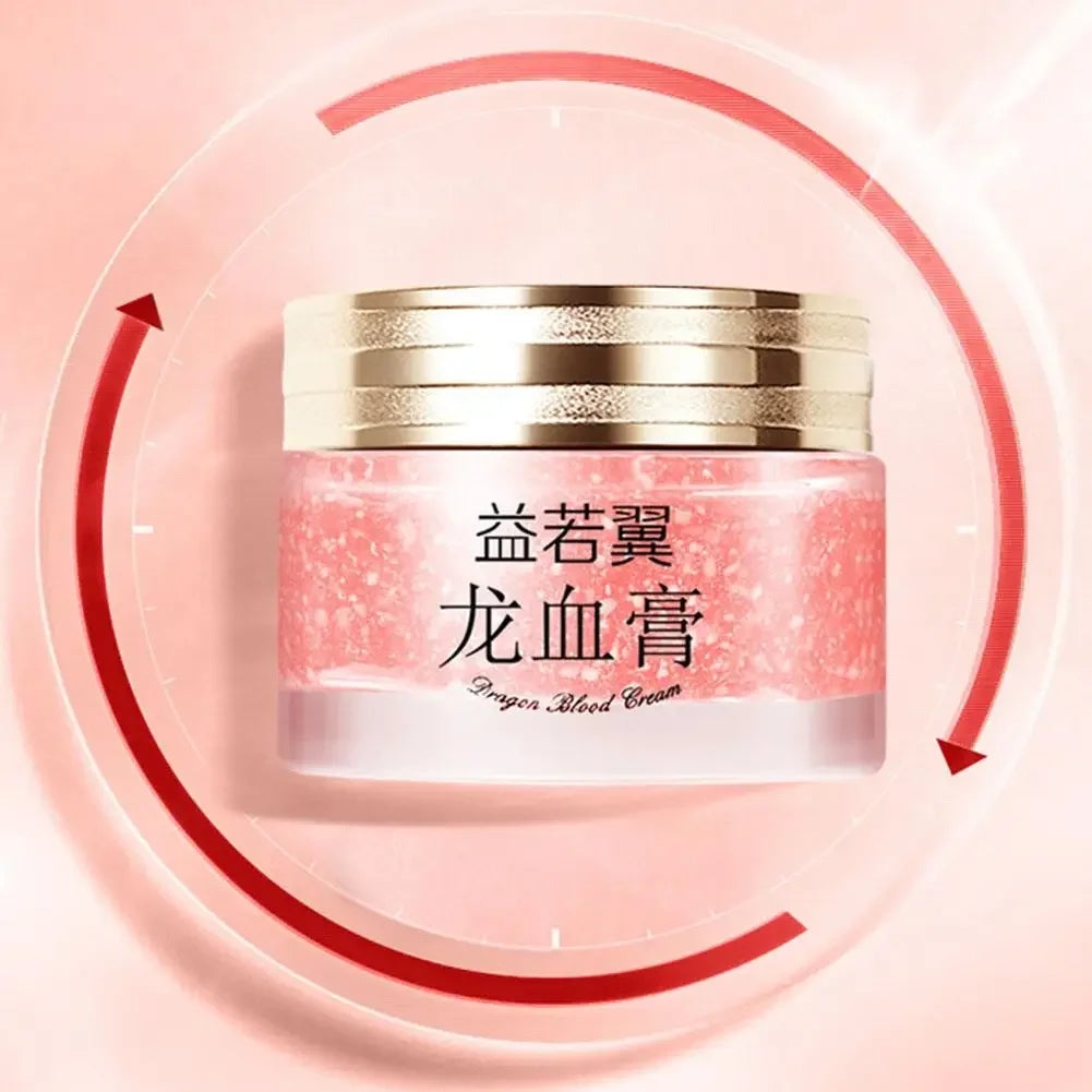 Dragon Blood Retinol Cream for Moisturizing Dry Skin - Smarsty