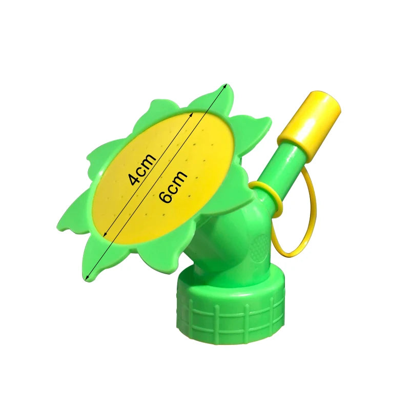 2 In 1 Bottle Cap Sprinker for Easy Watering - Smarsty