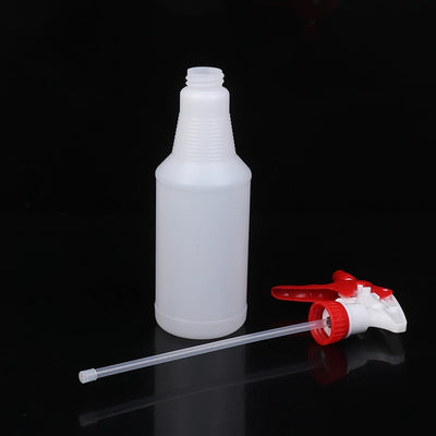 Transparent Refillable Spray Bottle for Gardening Supplies - Smarsty
