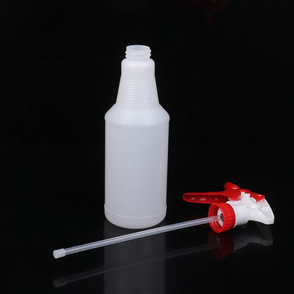 Transparent Refillable Spray Bottle for Gardening Supplies - Smarsty