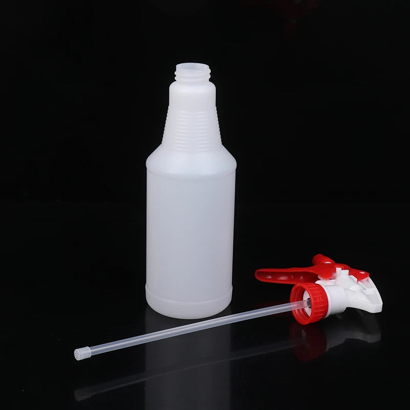 Transparent Refillable Spray Bottle for Gardening Supplies - Smarsty