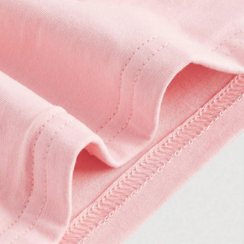 Solid Tie Shoulder Ruched Wide Strap Slim Fit Crop Top Women Clothing Summer 2025 Y2K Clothes Pink Backless Camis Top Streetwear