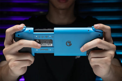 GameSir X2s Mobile Game Controller for Cloud Gaming - Smarsty