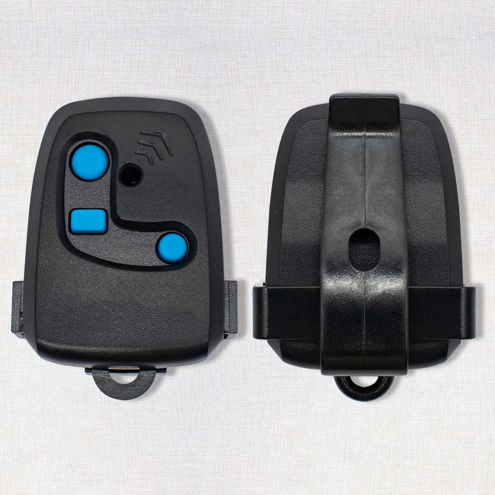 Peccinin Garage Door Remote Control 433.92MHz Easy Access - Smarsty