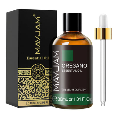 MAYJAM 30ML Aromatherapy Essential Oil Blends for Relaxation - Smarsty