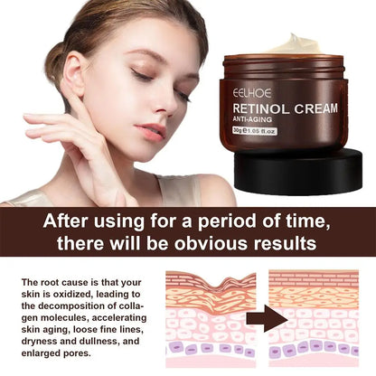 Brightening Pearl Cream for Freckles and Dark Spots - Smarsty