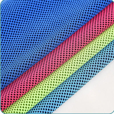 New Microfiber Towel Sports Quick-drying Super Absorbent Camping Towel Super Soft And Lightweight Gym Swimming Yoga Beach Towel - Smarsty