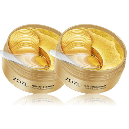Avocado Collagen Eye Masks for Dark Circles and Puffiness - Smarsty