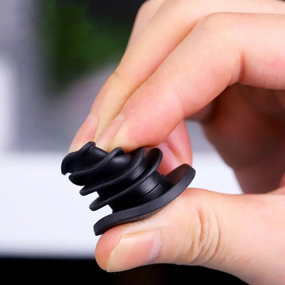 Deer Head Wine Pourer Stopper for Easy Aeration - Smarsty