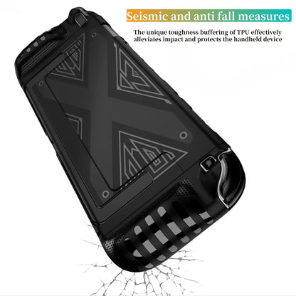 Waterproof Slim Travel Case for Switch 2 Accessories - Smarsty