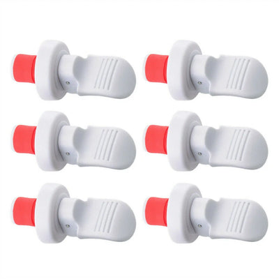 Eco-Friendly Wine Bottle Stopper for Fresh Keeping - Smarsty