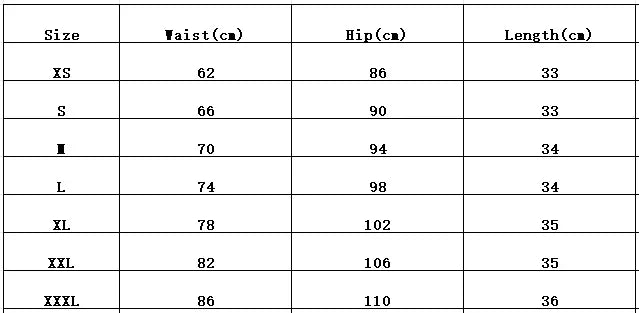 Women Shorts Spring Summer Casual High Waist A-line Shorts Loose Wide Leg Shorts Chic Lady Black White Suit Shorts - Smarsty