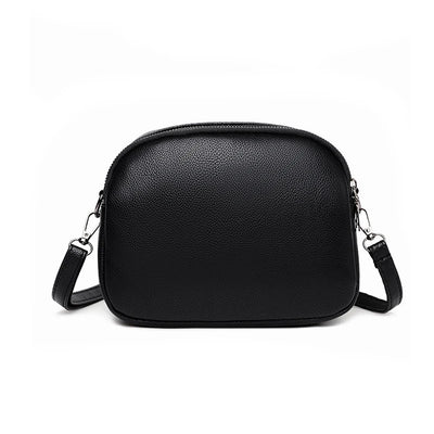 Designer Leather Handbags For Women Luxury Shoulder Bag - Smarsty