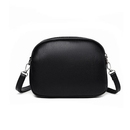 Designer Leather Handbags For Women Luxury Shoulder Bag - Smarsty
