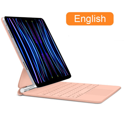 Magic Keyboard for iPad Pro and Air with Floating Stand