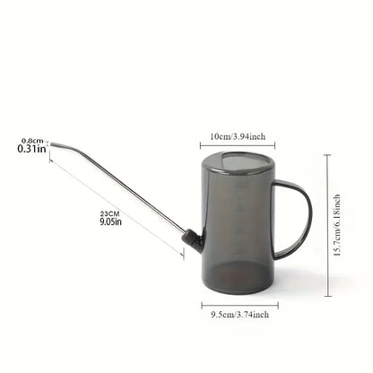 Long Spout Watering Can and Shovel Set for Plants - Smarsty