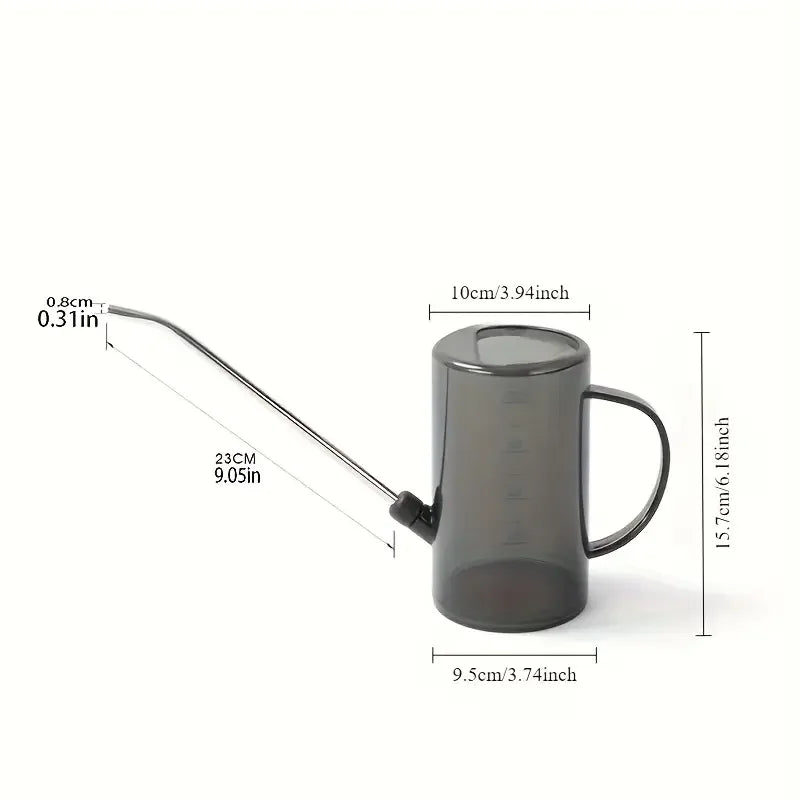 Long Spout Watering Can and Shovel Set for Plants - Smarsty