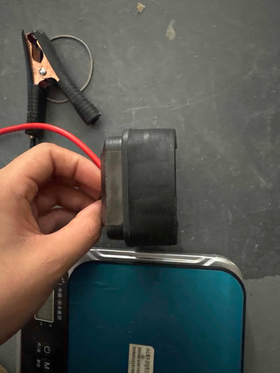 Car Lithium Battery Converter Charger Clip Auto Igniter Jump Starter For Makita Booster Cable Adapter Emergency Power DIY Tools - Smarsty