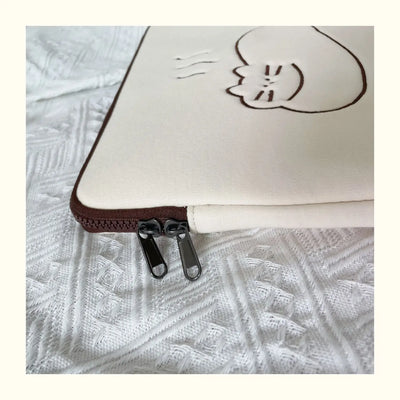 Shockproof Protective Laptop Sleeve For 13 To 16 Inch Laptops - Smarsty